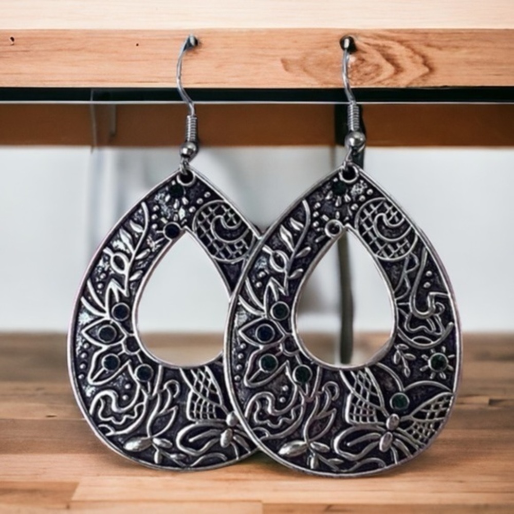 Paparazzi Earrings